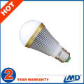 New Desgin 220V 7W E27 SMD LED Lights Bulbs for Home